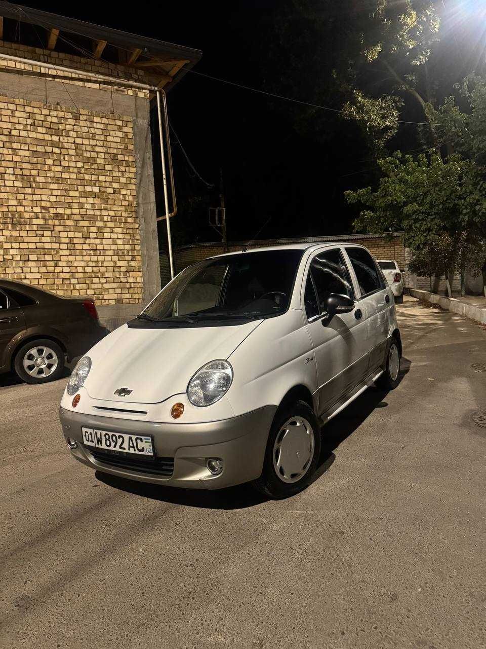 Matiz best 2015.
