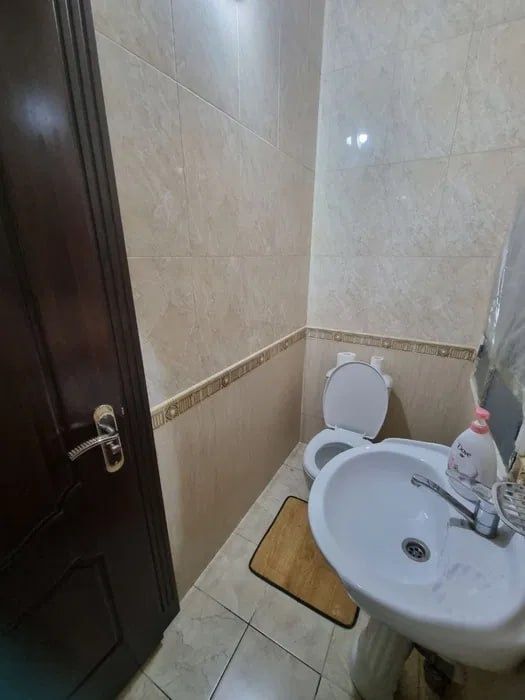 Shayhontohur tumani Samarqand darvozada kvartira ijaraga beriladi