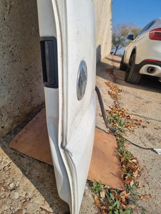 Usa dreapta spate VW T5 Facelift model 2015 completa  350 lei