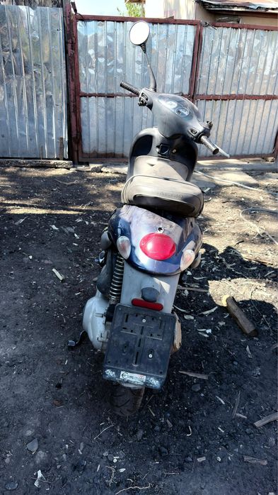 Vand piaggio Libarty 125