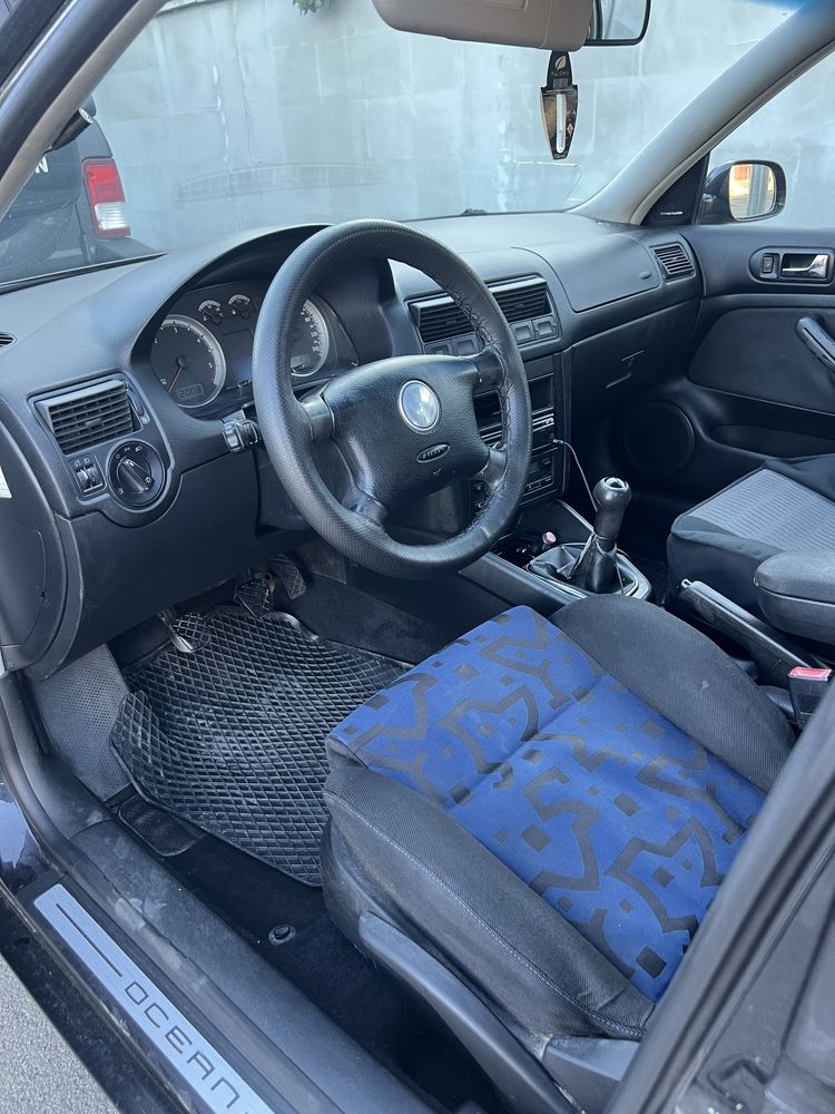 Vand golf 4 1.9 axr