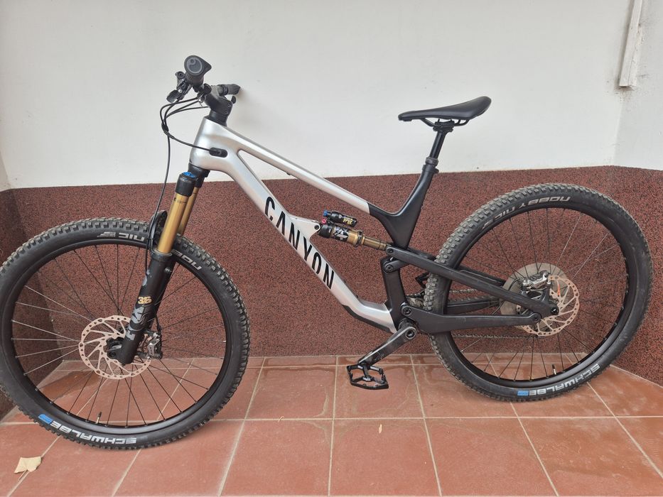 Canyon Spectral 10.0 29 er.