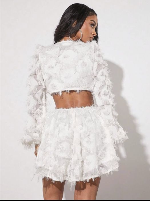 Вечерна дамска рокля