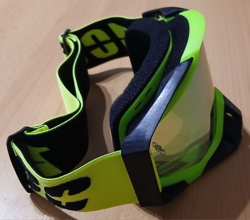 Кросови, downhill очила 100