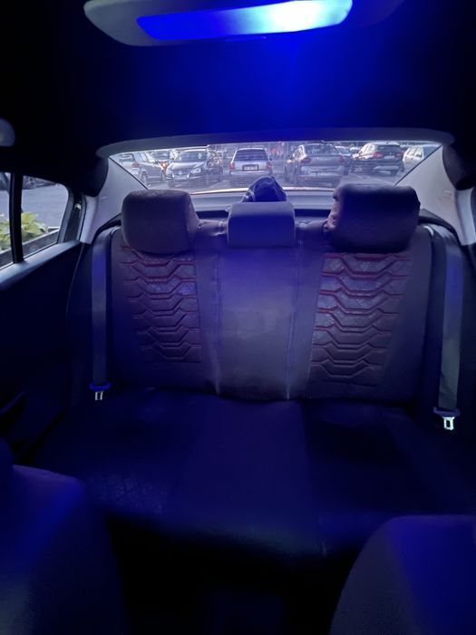 Volkswagen Passat B6 1.8TSI 160hp