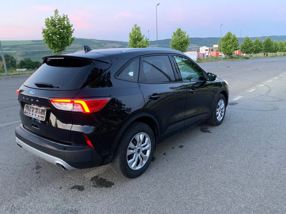 Ford Kuga 1.5 Diesel