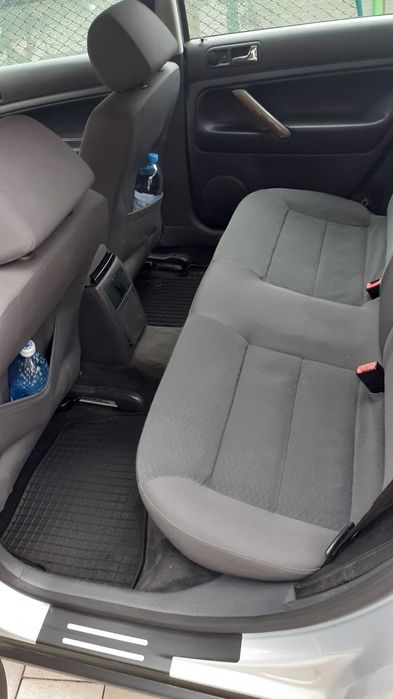 VW Passat B5.5 1.9 TDI