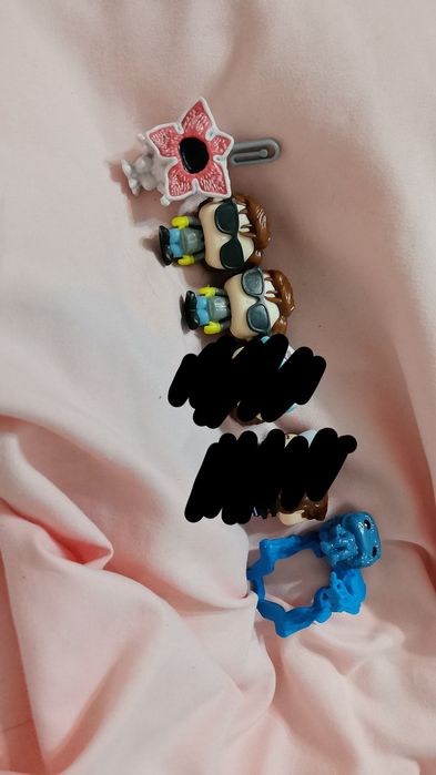 осд коллекция, обмен желательно