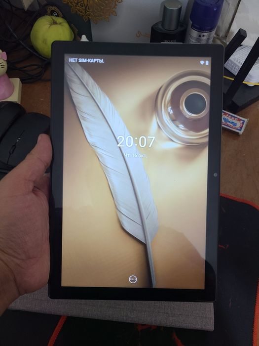 Planshet A106 8 /512