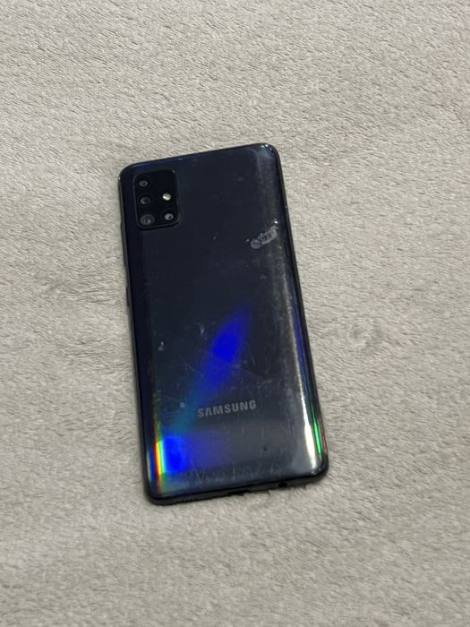Samsung Galaxy a51 pentru piese