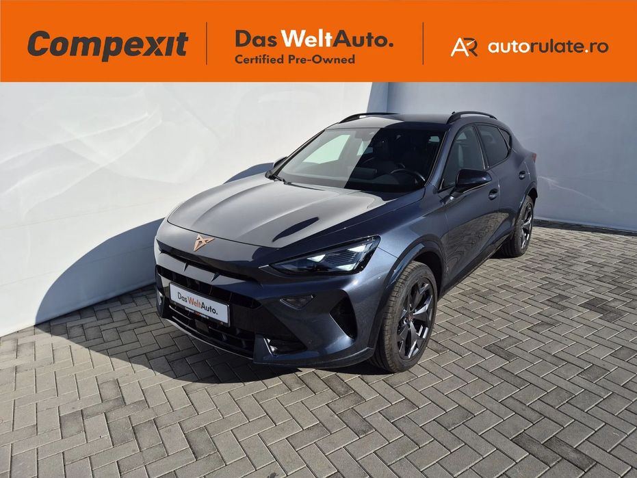 Cupra Formentor Cupra Formentor 1.5 eTSI, 150 cp, DSG