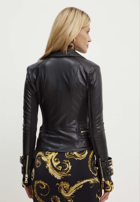 Яке Guess MYLA ново кожено