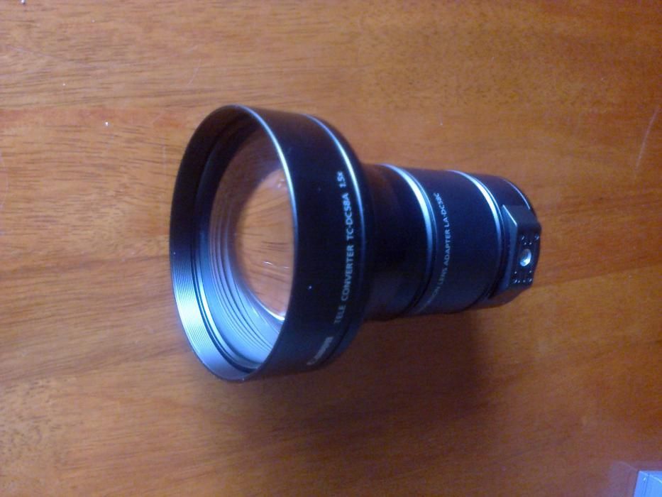 Фотоапарат CANON