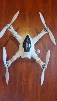 Drona walkera qr x350 pro
