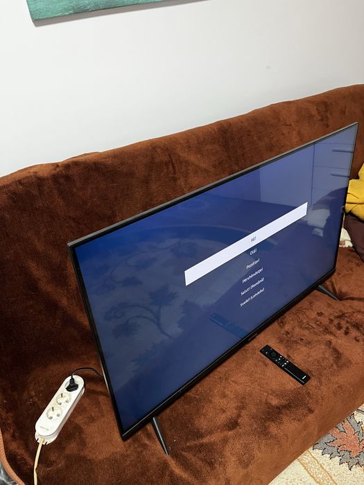 Televizor Samsung Smart 108 cm