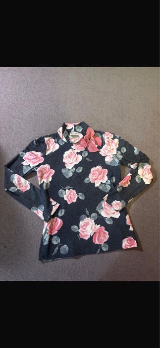 Детска блуза MONNALISA