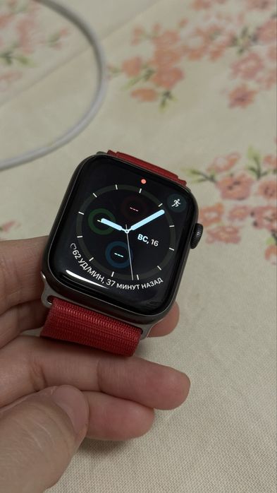 Apple Watch 6 44 m