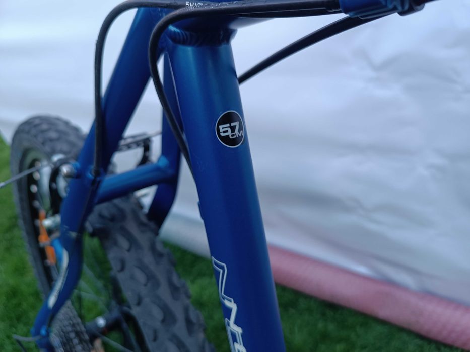 Bulls Алуминиев Велосипед 26"