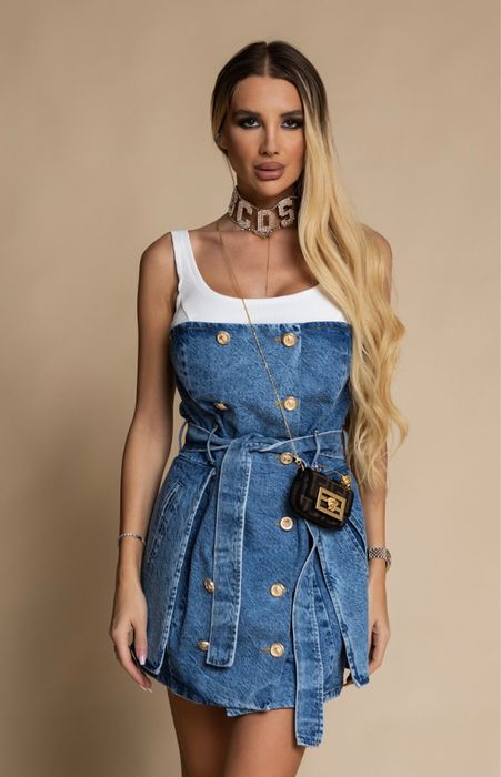 Nikole collection