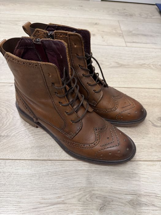 Ботинки д/с Marc O’Polo