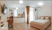 Apartament tip studio de vanzare, ARED-Kaufland