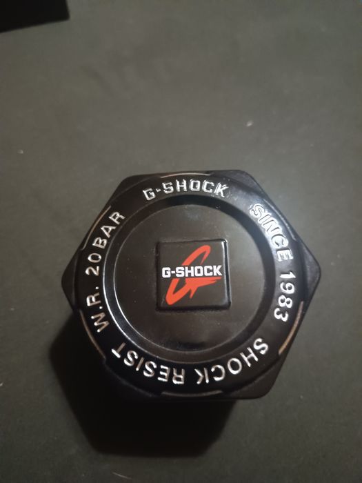 Часовник Casio G-Shock MT-G