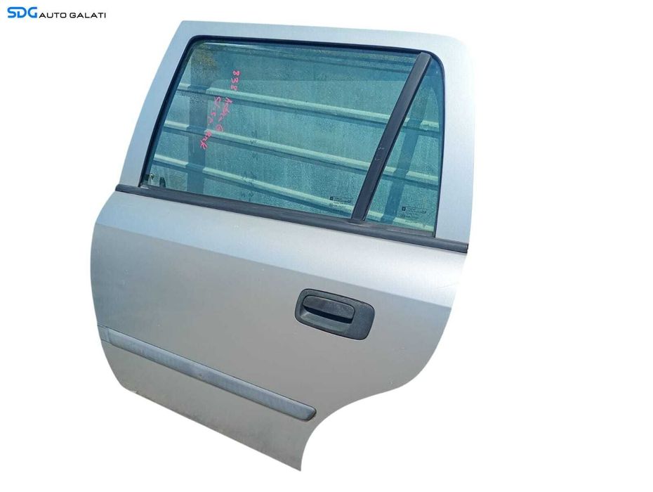 Usa Usi Portiera Portiere Stanga Spate Opel Astra G Break Combi Caravan 1998 - 2007 [LC0911]