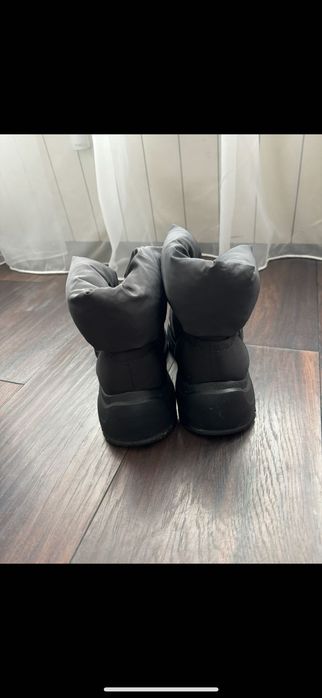 Дамски ботушки H&M