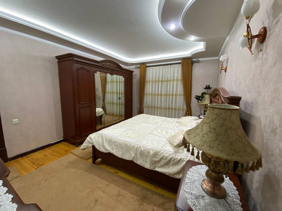 Аренда 4/3/12 Банковский дом Тарас Шевченко Метро Айбек Мирабад