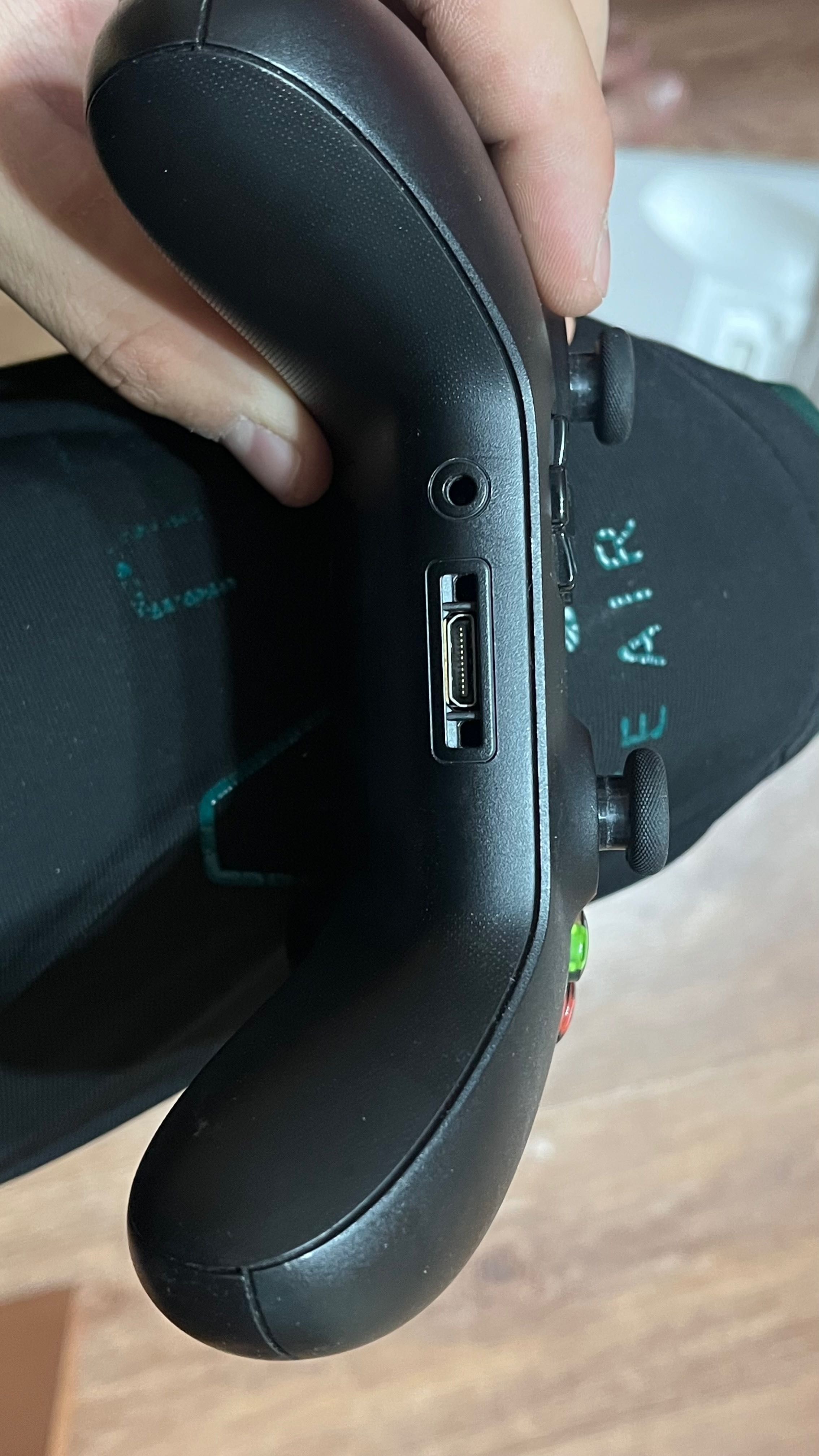 геймпад xbox one/x