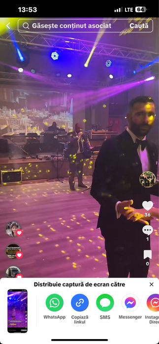 Dj evenimente petreceri