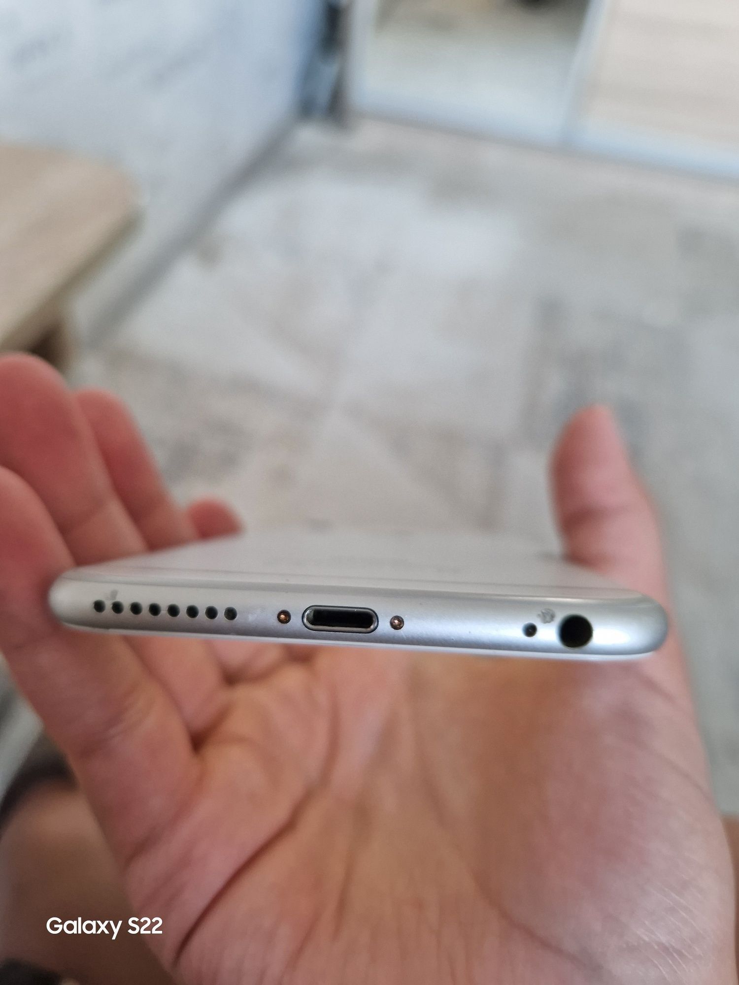 Apple iPhone 6 Plus