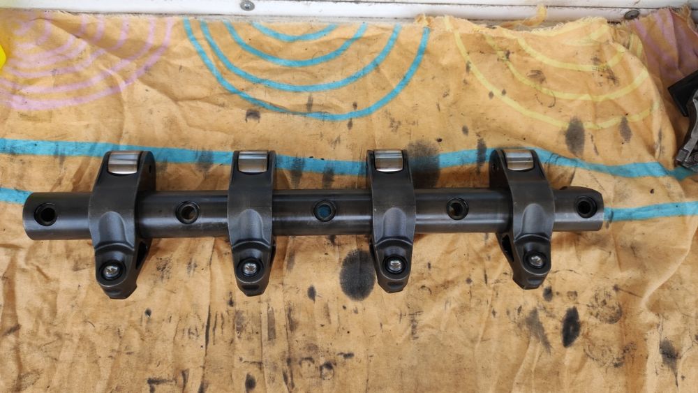 Ауди А4 (Б7) 2.0 дизел на части