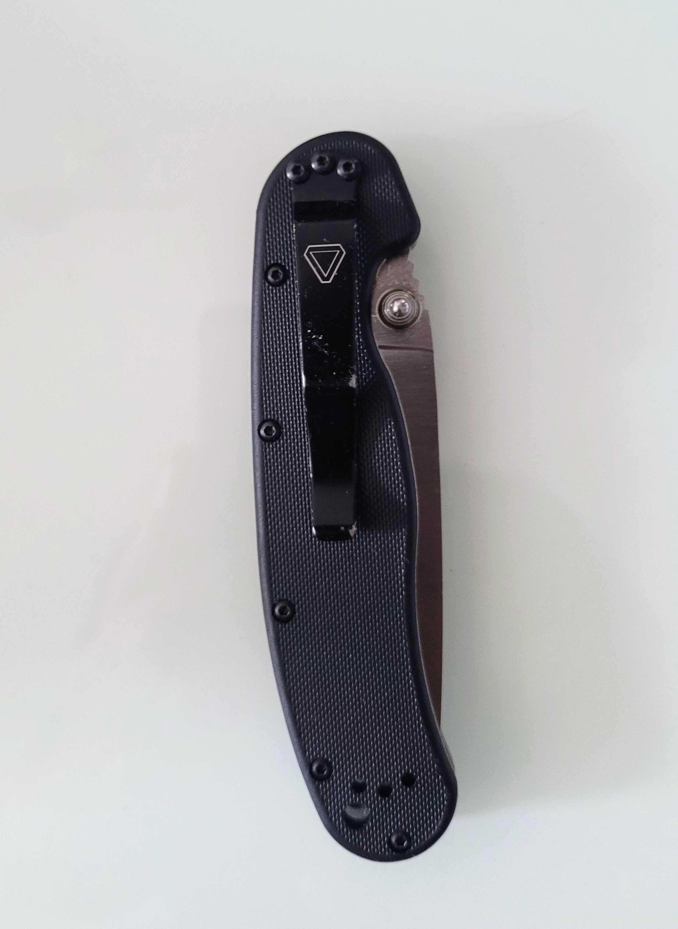 Сгъваем Нож Ontario RAT 1 EDC