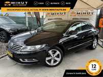 Volkswagen CC | 2.0 Diesel (140 CP) Euro 5 | Garantie | Rate