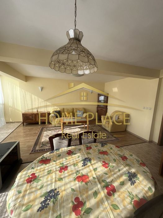 Дава се под наем Тристаен апартамент в Варна, Окръжна болница - 102 кв.м за 663 € - Снимка #3