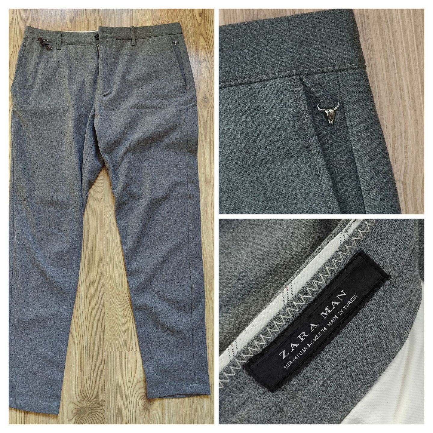 Pantaloni Zara 42-44