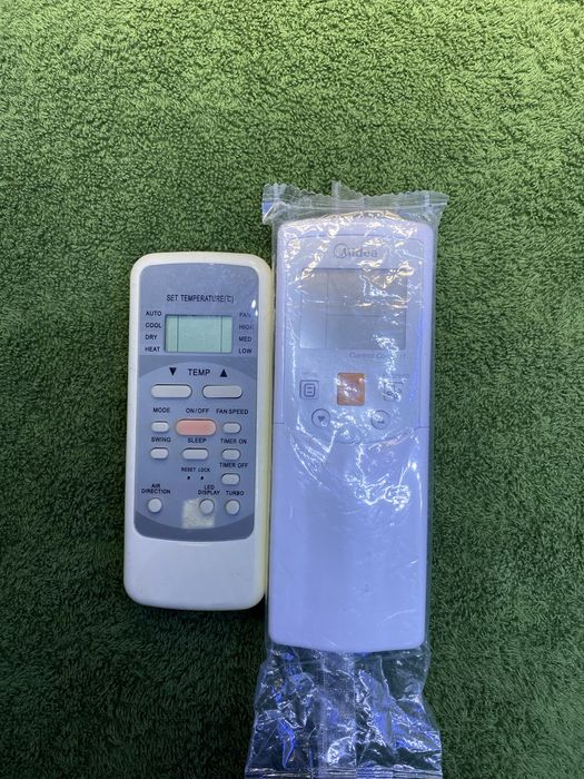 Har xil turdagi pultlar