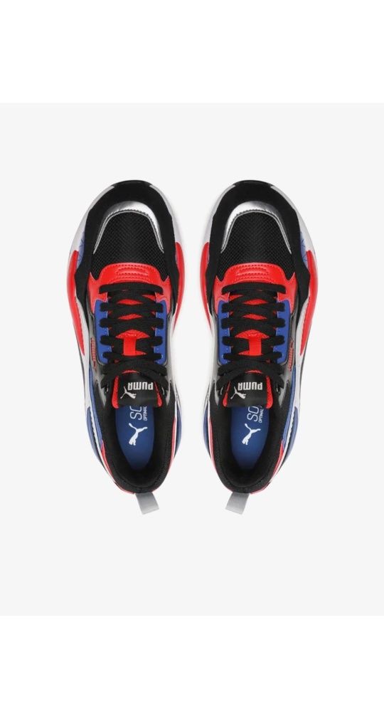 Сникърси Puma X-Ray 2 Square 42 номер