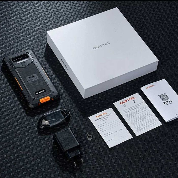 Продавам Смартфон "Oukitel" WP23 Pro