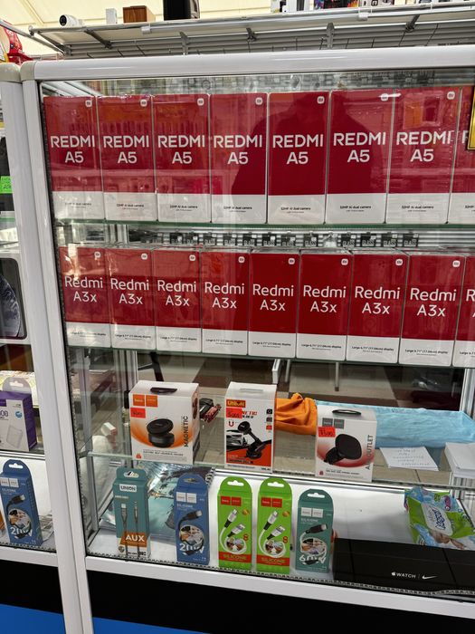 Redmi оптом и розницу продажа