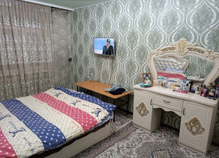 Юнусобод 6кв 3/4/4 Сотилади