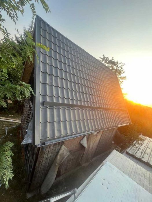 Servicii complete de acoperisuri, mansardare, renovare acoperisuri