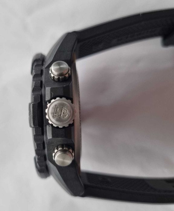 Luminox Original Navy Seal Chronograph