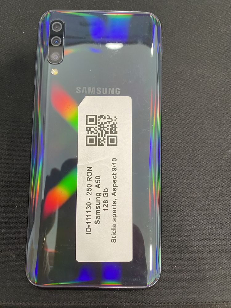 Samsung A 50 128 gb id-111130