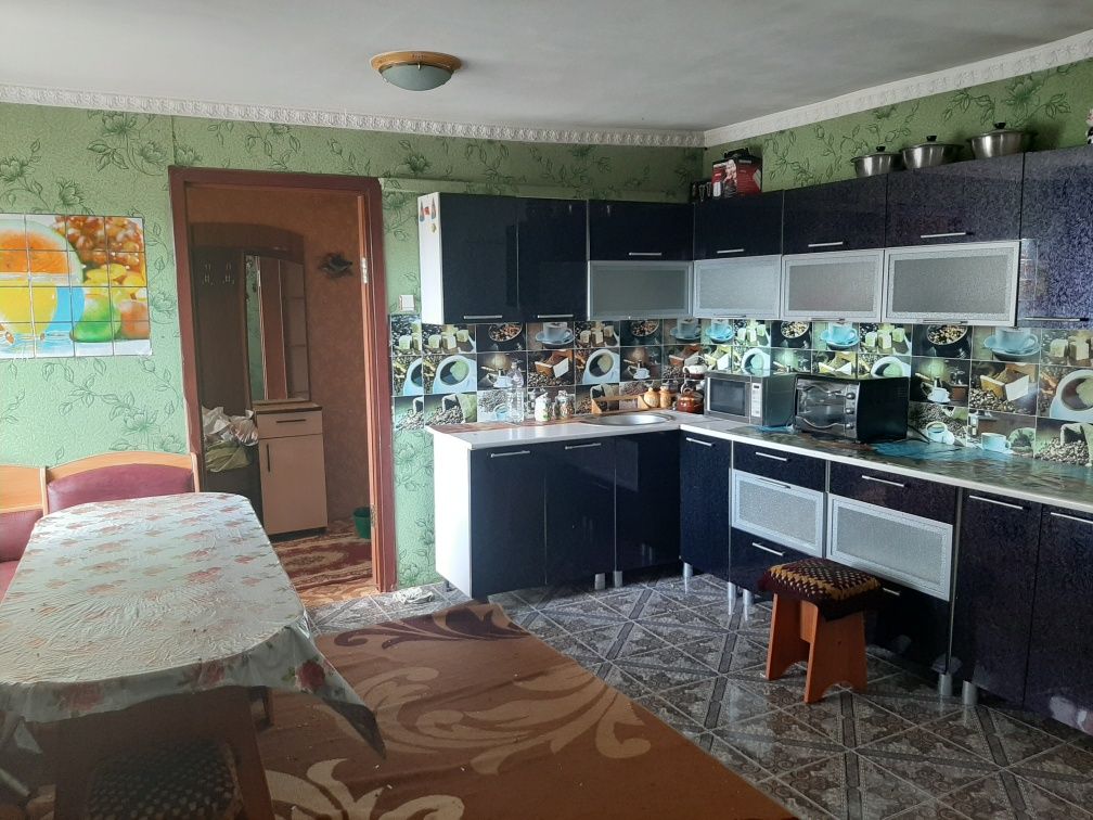 Сдам Дом  в   Боровом