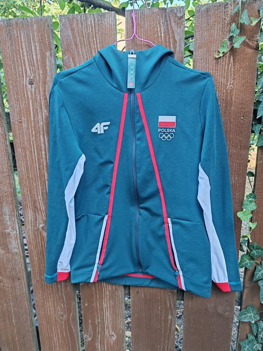 Bluza 4F olympic games Tokyo
