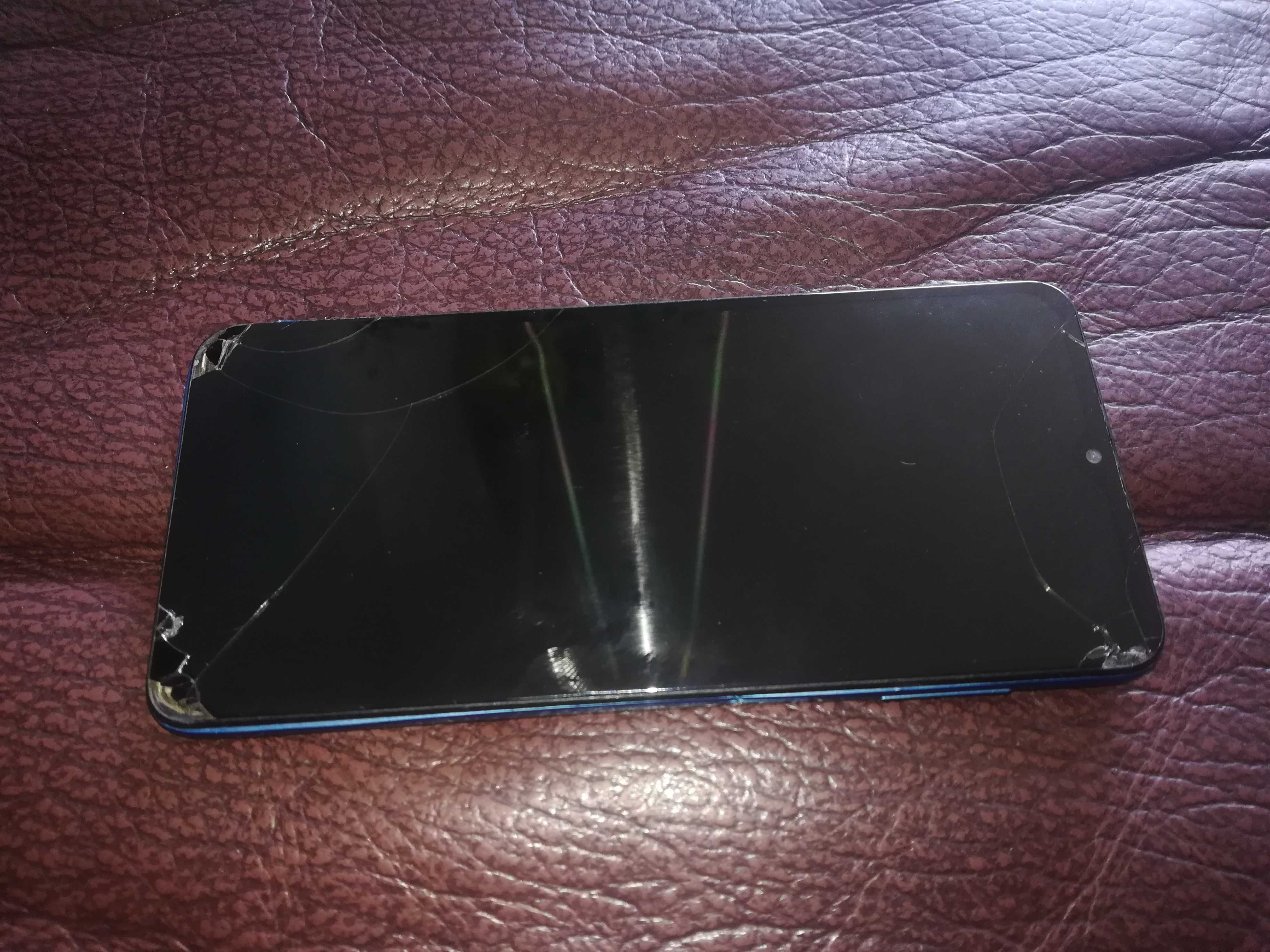 Samsung A12 за части