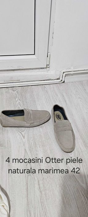 Vand incaltaminte barbati