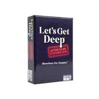 Let’s Get Deep: After Dark Expansion Pack